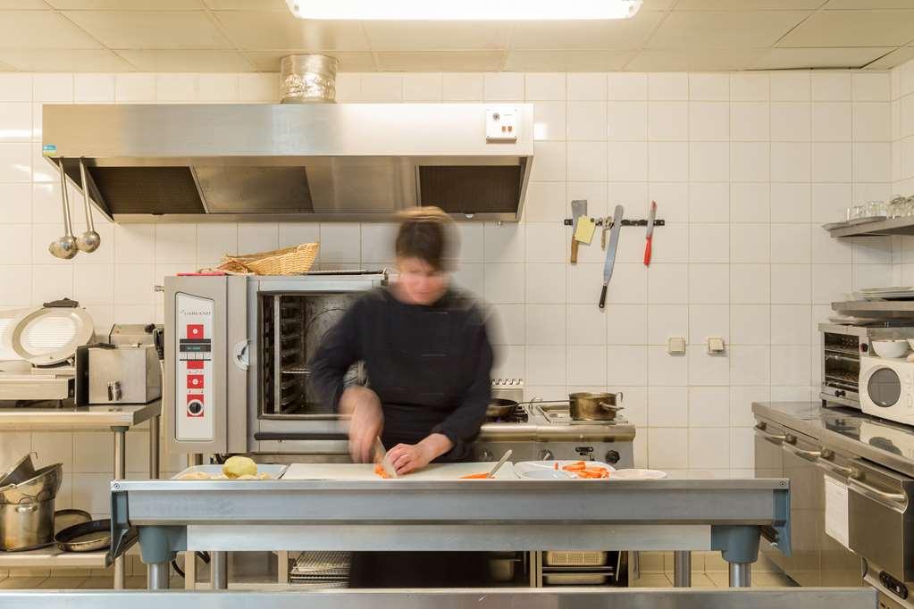 The Originals Boutique Hotel Spa Beuzeville Honfleur Sud Kemudahan gambar