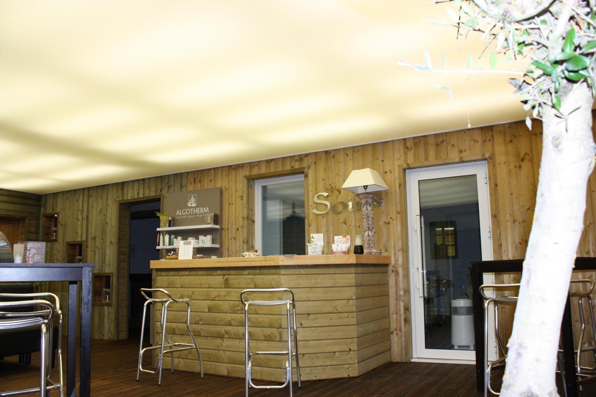 The Originals Boutique Hotel Spa Beuzeville Honfleur Sud Luaran gambar