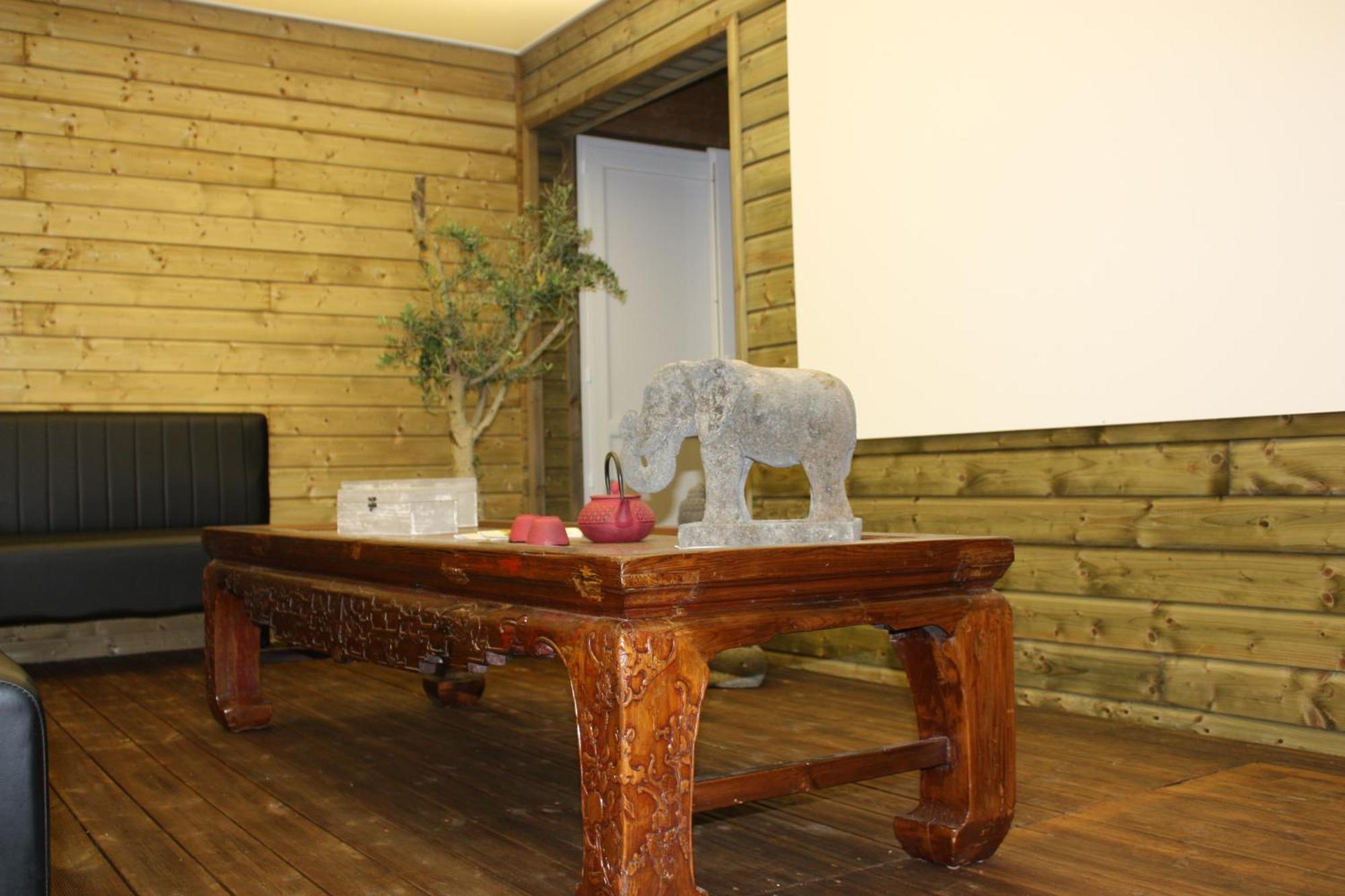 The Originals Boutique Hotel Spa Beuzeville Honfleur Sud Luaran gambar
