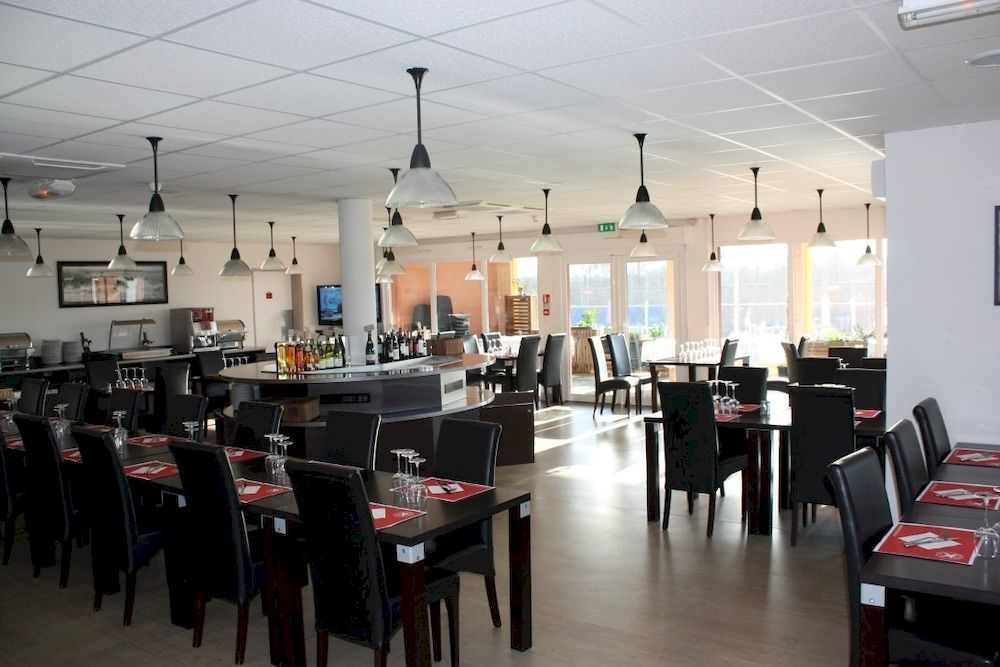 The Originals Boutique Hotel Spa Beuzeville Honfleur Sud Luaran gambar