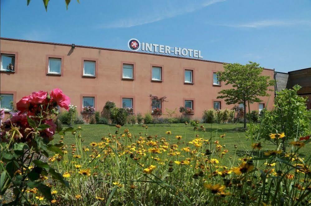 The Originals Boutique Hotel Spa Beuzeville Honfleur Sud Luaran gambar
