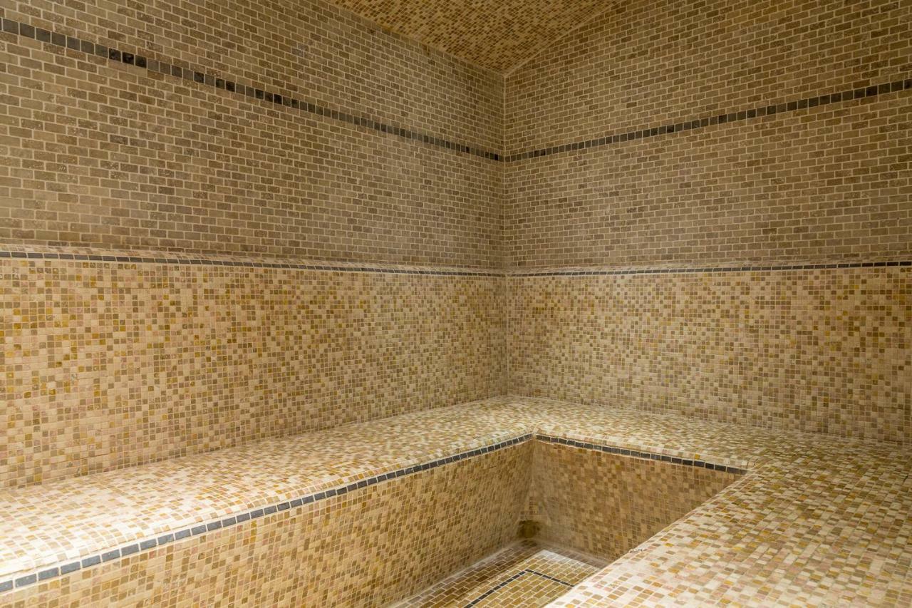 The Originals Boutique Hotel Spa Beuzeville Honfleur Sud Luaran gambar