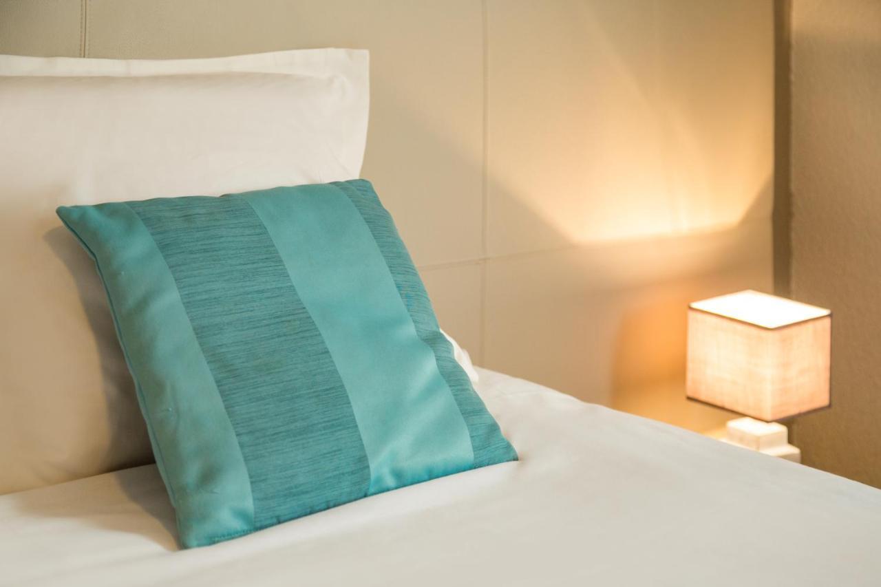 The Originals Boutique Hotel Spa Beuzeville Honfleur Sud Luaran gambar